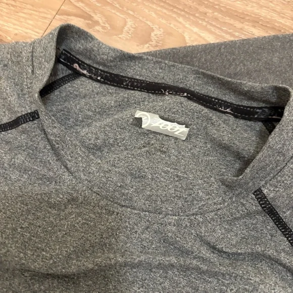 Ironman zoot long sleeve and jacket. - Picture 16 of 16